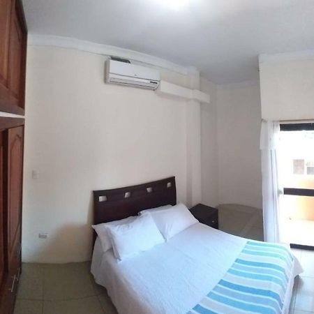 Hostal Duncan Puerto Ayora  Esterno foto
