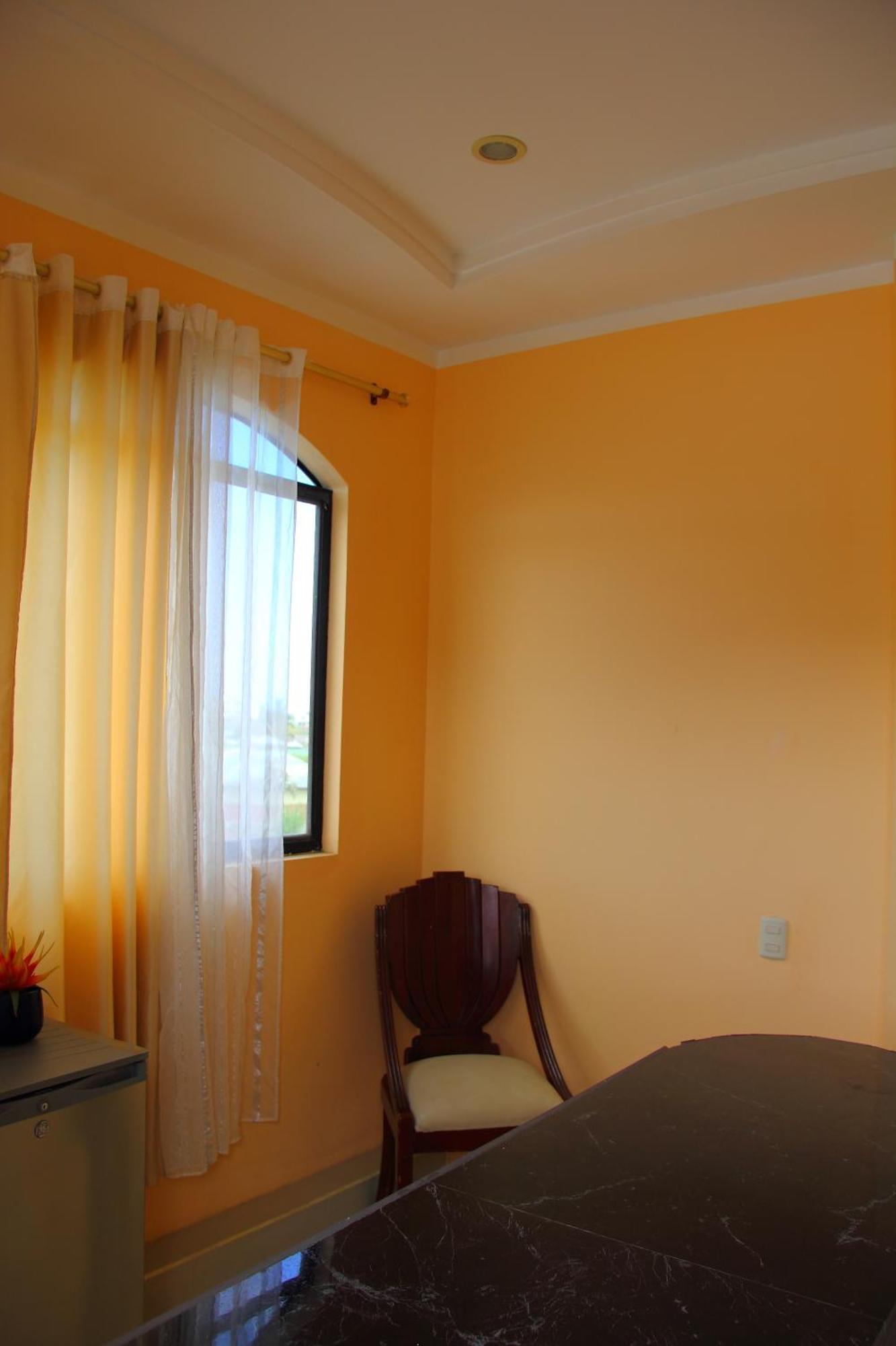 Hostal Duncan Puerto Ayora  Esterno foto